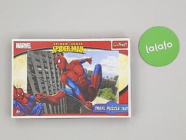 najtańsze pluszaki: Puzzle dla Dzieci, stan - Idealny — 2