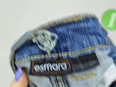 denimz: Esmara, Spódnica damska, rozmiar S — 5