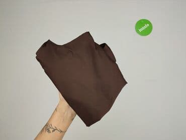 Kobiety: Legginsy Sportowe damskie, rozmiar S — 5