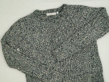 sweter z c a: Clockhouse, Women`s sweater, size XS (EU 34) — 1