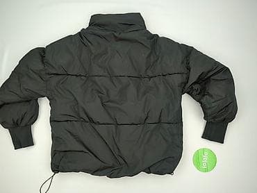 andzela kurtki puchowe: NA-KD, Kurtka zimowa damska, rozmiar XL — 3