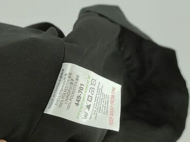 eleganckie bluzki czarne: Bluzka damska, rozmiar S — 5