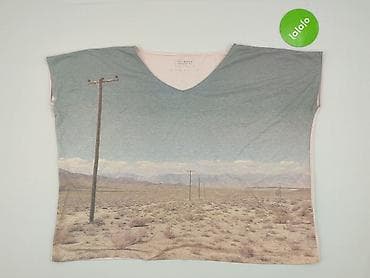 spodnie terranova: Bluzka damska, rozmiar S — 2