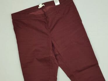 hm legginsy dzwony: H&M, Legginsy rozmiar 2XL — 1