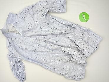 nelli blu klapki: Marie Lund, Sukienka damska, rozmiar 4XL — 2