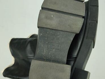 lasocki kozaki na koturnie: Kozaki damskie, 40 — 4