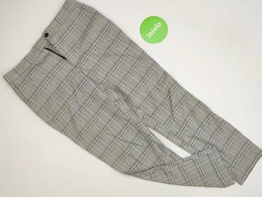 zara spodnie zimowe: Zara, Spodnie materiałowe damskie, rozmiar XS — 2