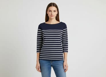 bluzki ifriko: F&F, Bluzka damska, rozmiar M — 1