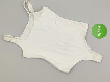 majtki 100 bawełna damskie: Body damskie, rozmiar S — 3