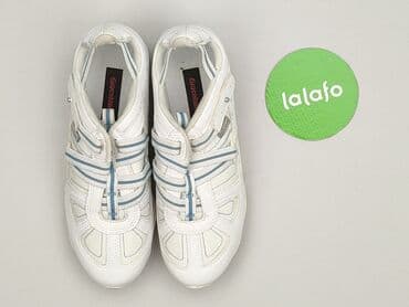 buty podobne do emu: Geox, Sneakersy damskie, rozmiar 40 — 2