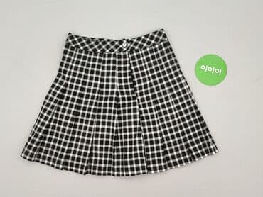 spódnice plisowane krata: Spódnica damska, rozmiar S — 4