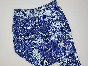 yessica pants: Yessica, Spodnie materiałowe damskie, rozmiar M — 1