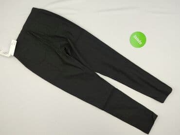 kozaki na koturnie ccc: Legginsy M — 3