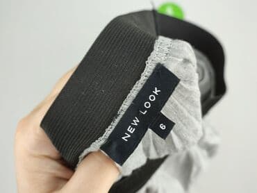 plisowane spódnice midi zielone: New Look, Spódnica damska, XS — 4