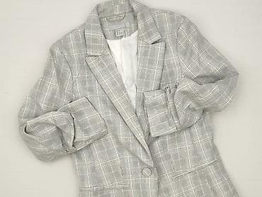 sklepy h: H&M, Marynarka damska, rozmiar XS — 1
