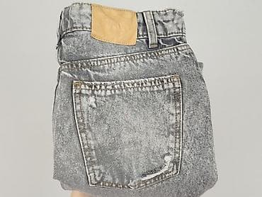 Spodnie jeansowe, Zara, 14 lat, 164, stan - Idealny — 6