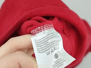 bluza fb sister: Yessica, Bluza z kapturem damska, rozmiar S — 4