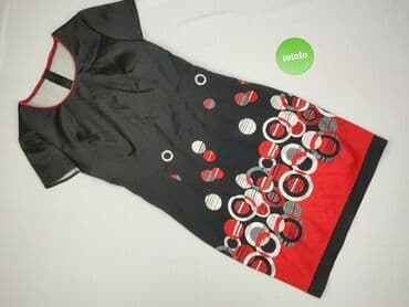 allegro sukienki damskie midi: Sukienka damska, rozmiar S — 2