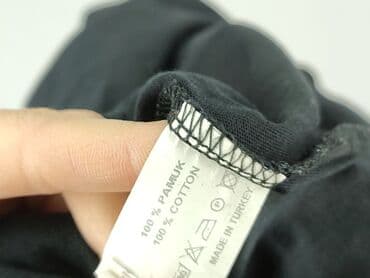 tanie sukienki plus size allegro: ORFEO NEGRO, Sukienka damska, rozmiar S — 5