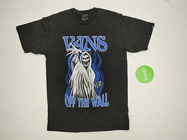 primark set: Vans, Koszulka dla mężczyzn, rozmiar S — 2