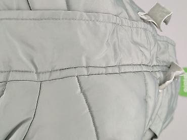 sweter z golfem reserved: Kurtka puchowa Reserved, 1.5-2 lat, Tkaniny syntetyczne, stan - Bardzo dobry — 6