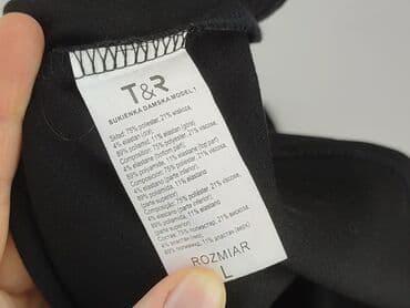 sukienki na wesele pazdziernik: Tom Rose, Women`s dress, size L (EU 40) — 5