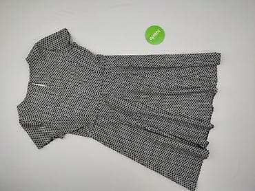 modbis pl sukienki: Petite, Sukienka damska, rozmiar 2XL — 3