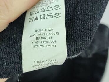 denim kurtki: Denim Co, Kurtka jeansowa damska, rozmiar M — 5