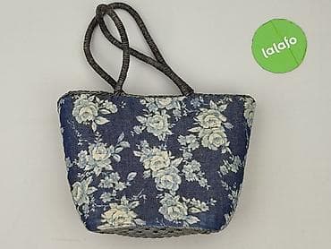 czapka pieróg: Torebka, stan - Bardzo dobry — 2