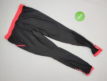 legginsy biegowe damskie: Legginsy Sportowe damskie, rozmiar L — 3
