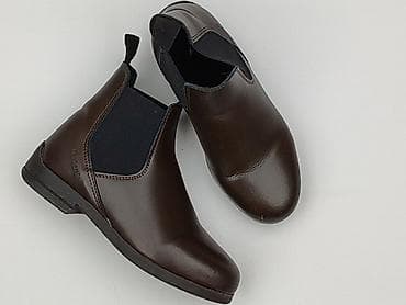ecco dzieci: Kozaki Decathlon, 32, Używany — 1