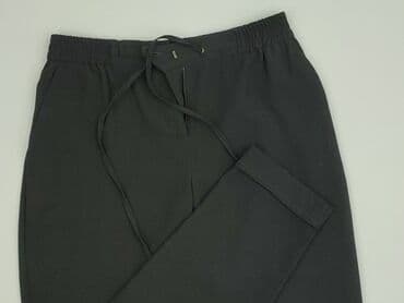 c a piżama: F&F, Material trousers for women, size M (EU 38) — 1
