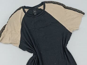 koszulka rolling stones stradivarius: River Island, Women`s T-shirt, size M (EU 38) — 1