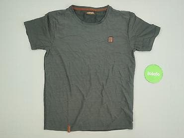 dresy nike: Naketano, Koszulka dla mężczyzn, rozmiar M — 2