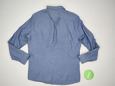 sukienki pull: Sinsay, Koszulа dla mężczyzn, rozmiar XL — 3