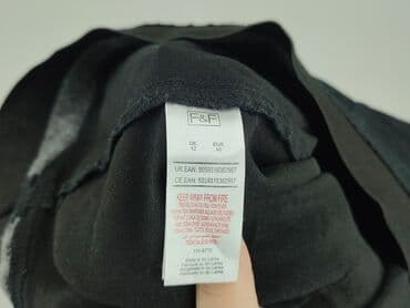 дешеве жіноче взуття: F&F, Leggings Elegant for women, size L (EU 40) — 4