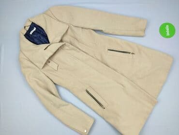 andzela kurtki zimowe: Stradivarius, Women`s coat, M — 2