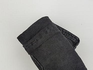 jeans: H&M, Jeansy damskie, rozmiar S — 6