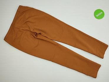 boras: Spodnie materiałowe damskie, rozmiar S — 3