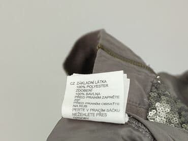 kurtka miś pepco: KappAhl, Kurtka bomberka damska, S — 7