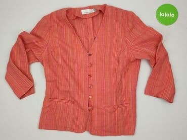 zara garnitury: Elegancki komplet, rozmiar L — 2