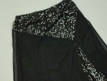 spódnice z cekinów: Spódnica damska, rozmiar L — 2