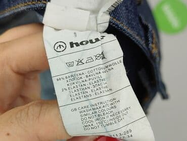 hollister spódnica: Spódnica damska, rozmiar S — 6