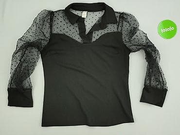 lampoo second hand: Жіноча блуза, розмір L — 2