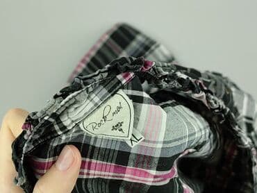 bluzki rock: Tunika damska, rozmiar XL — 4