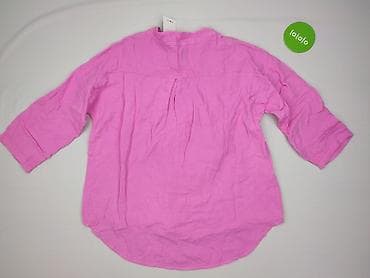 ubrania c: Moda, Bluzka damska, rozmiar 5XL — 3