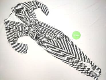 kombinezon w paski new yorker: Women`s overall, size S — 3