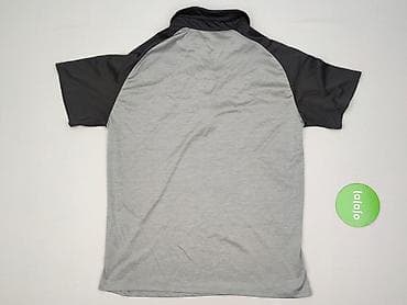 active touch bluza: Active Touch, Koszulka polo dla mężczyzn, rozmiar L — 3