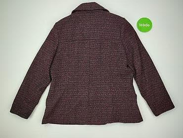 polary 4f: F&F, Płaszcz damski, rozmiar 3XL — 3