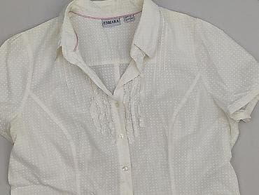 amisu shirts: Esmara, Bluzka damska, rozmiar XL — 1